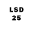 MDMA Molly Russell Stamey